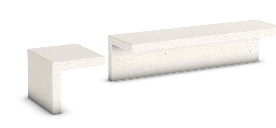 BEND BENCH