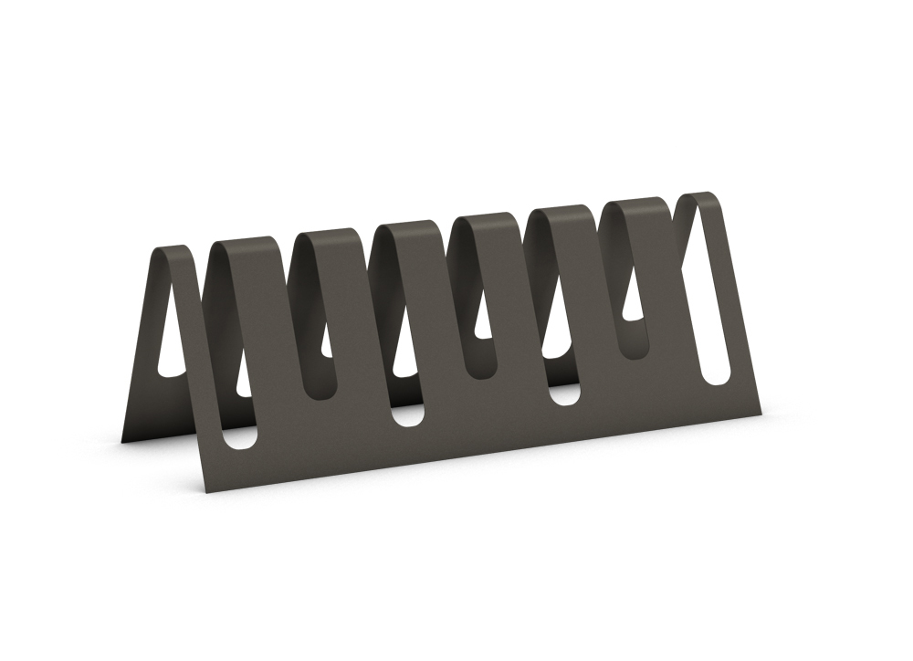 Classic Bike Rack