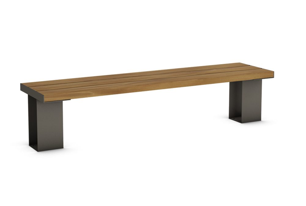 LIBERTY BENCH