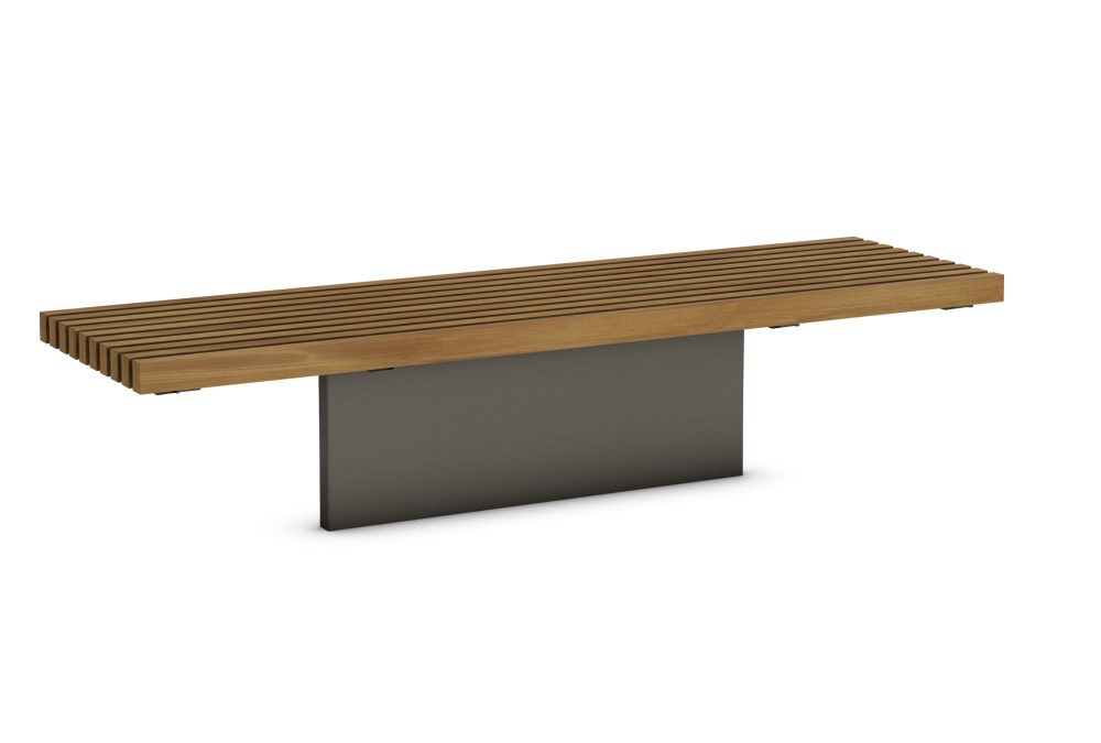 MINIMAL BENCH