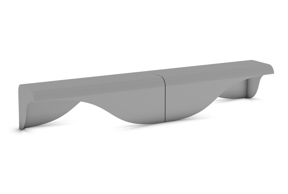 ONDA WAVE BENCH