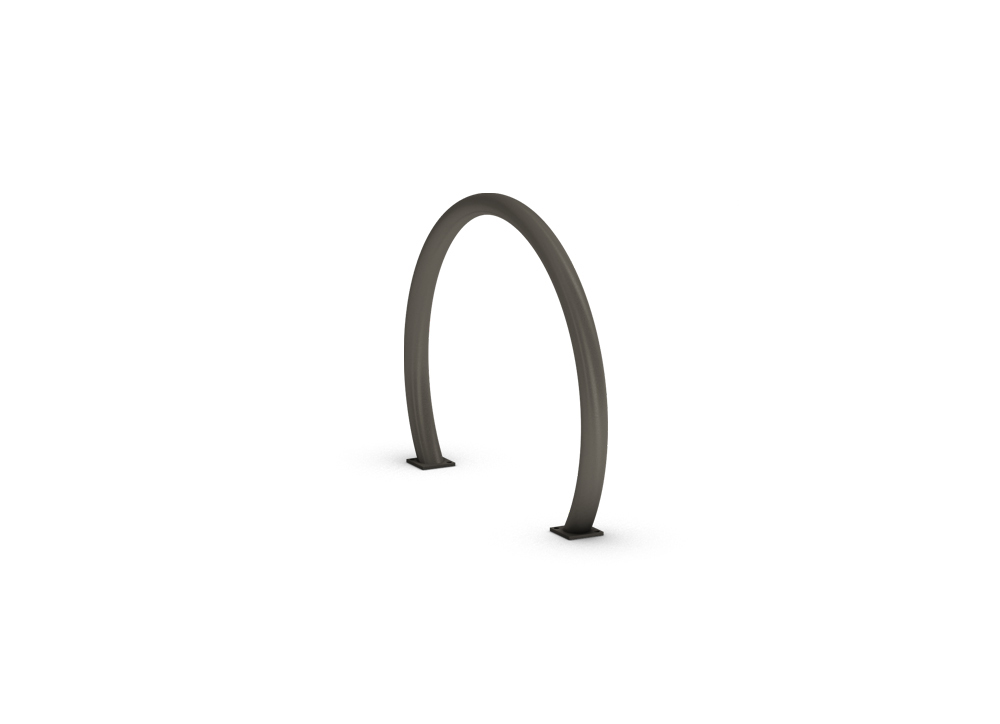 Ring Bike Rack