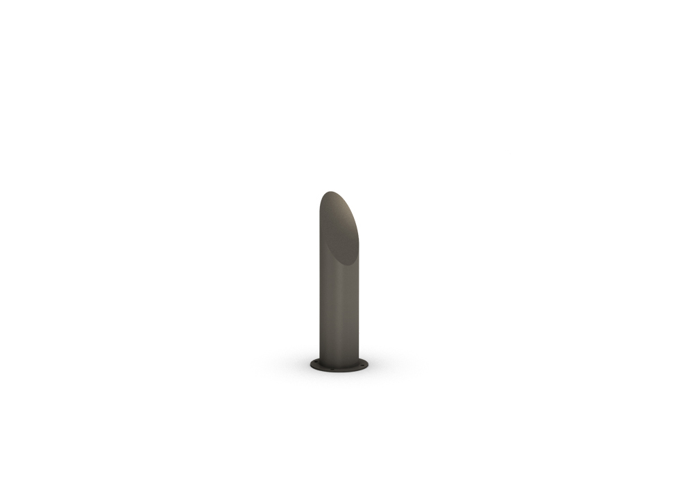 Top A450 Bollard