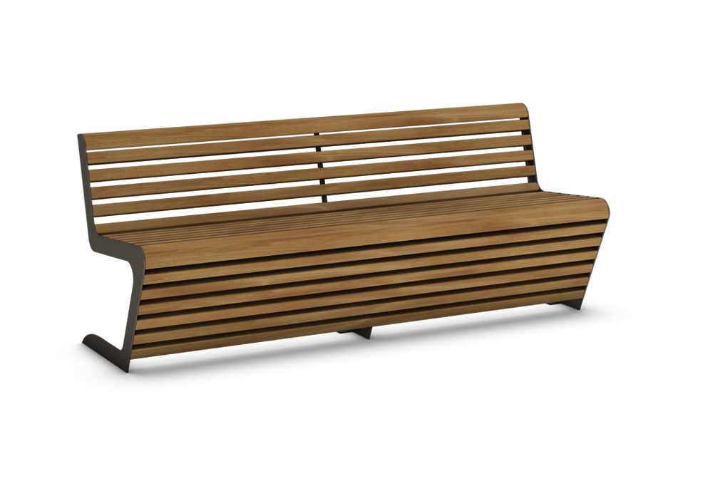 WOODY SEAT