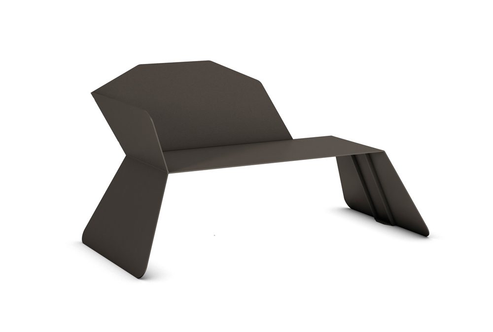EGO SEAT A