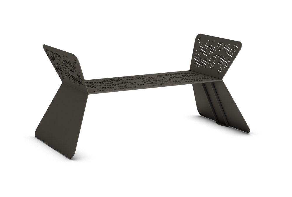 EGO BENCH C texture