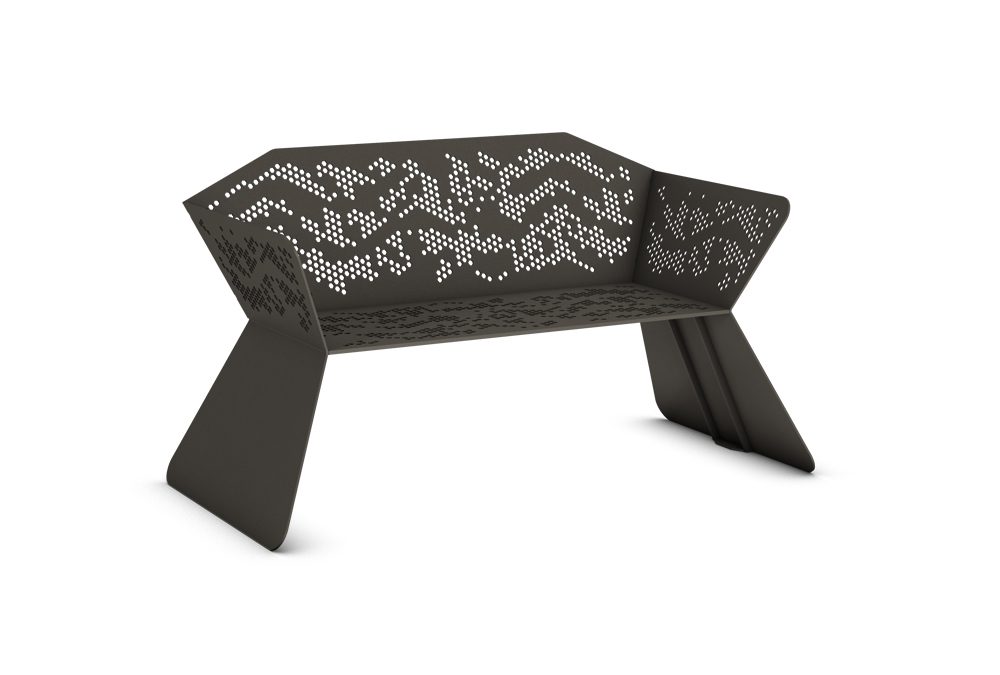 EGO SEAT D texture