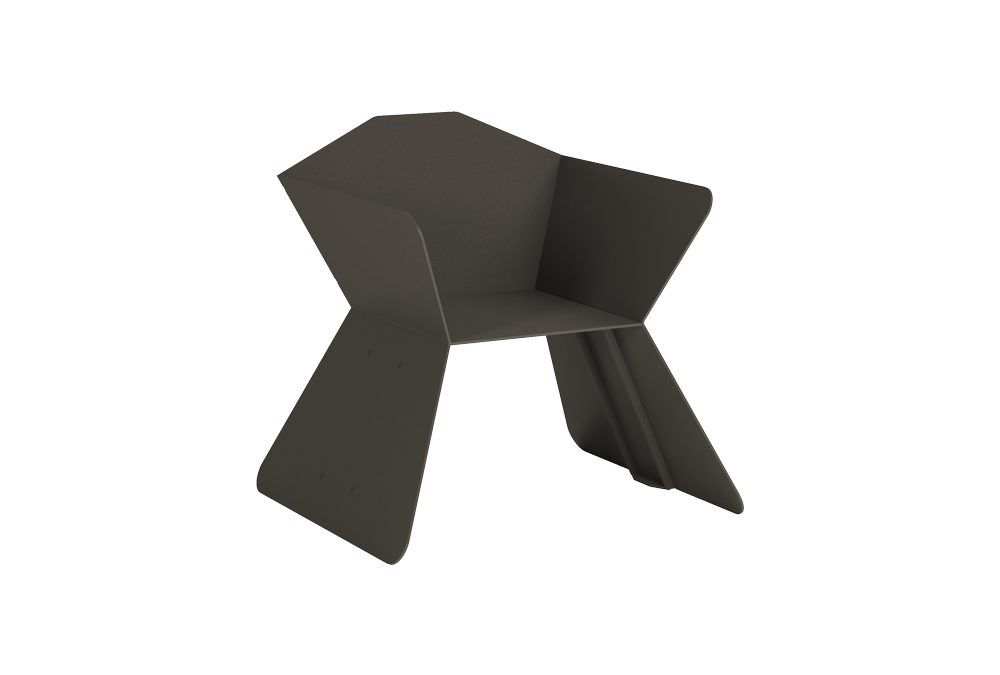 EGO SEAT B