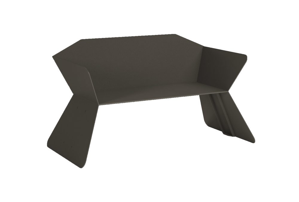 EGO SEAT D