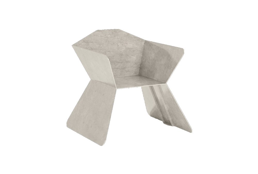 EGO SEAT B