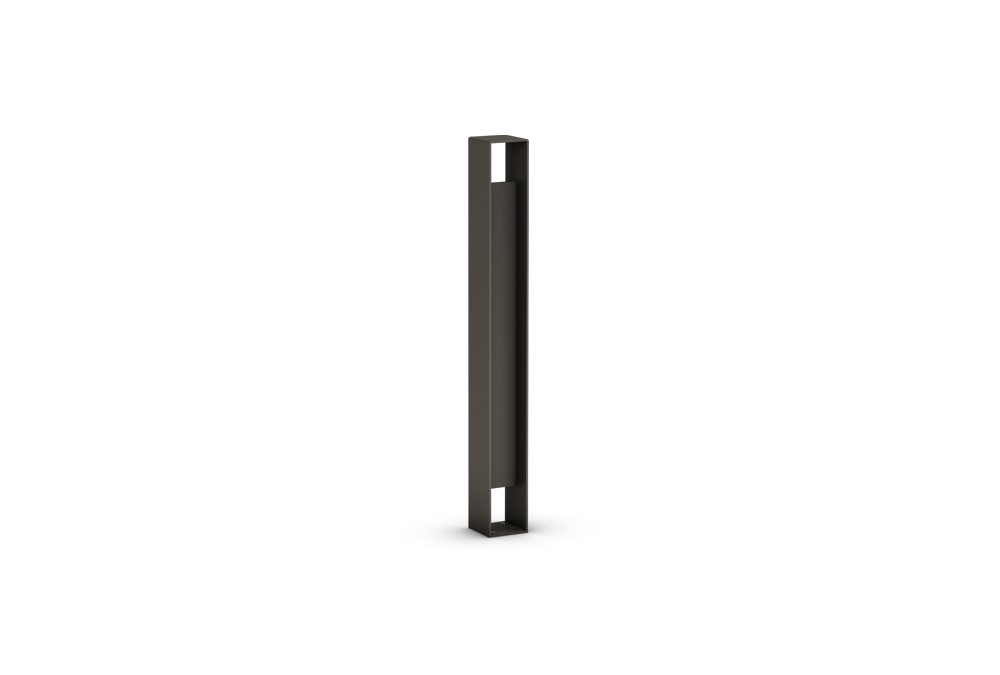 BRAND BOLLARD