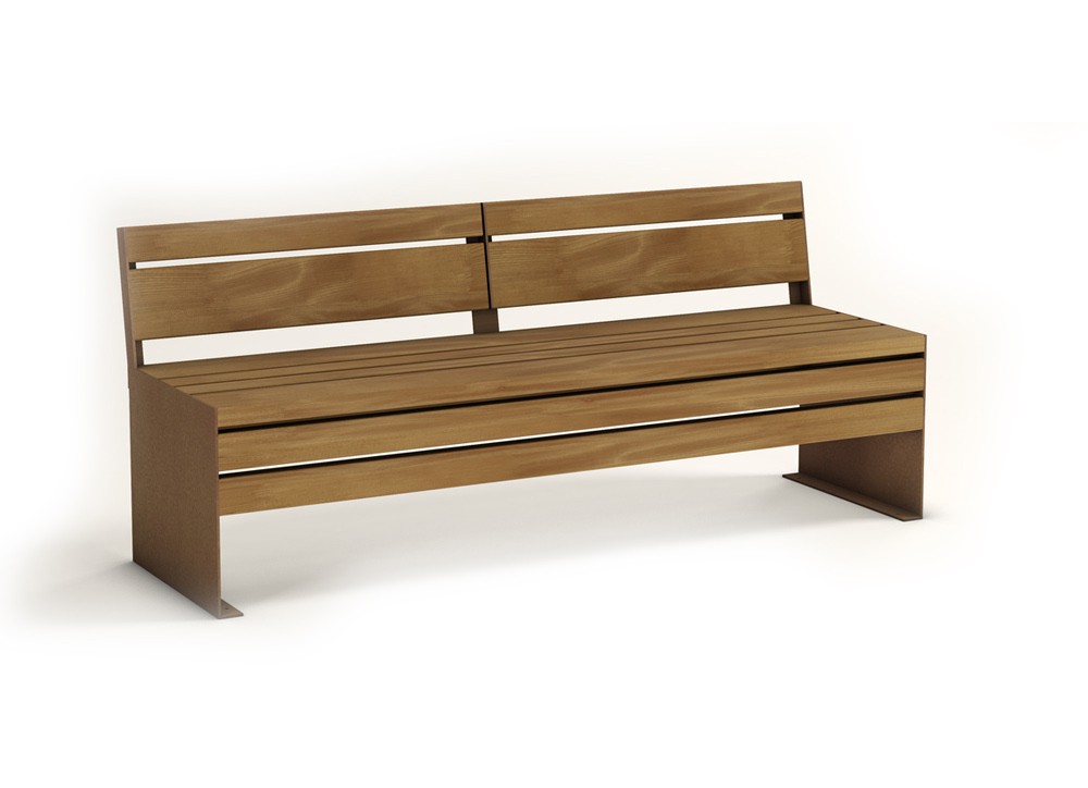 Etic 2 Seat