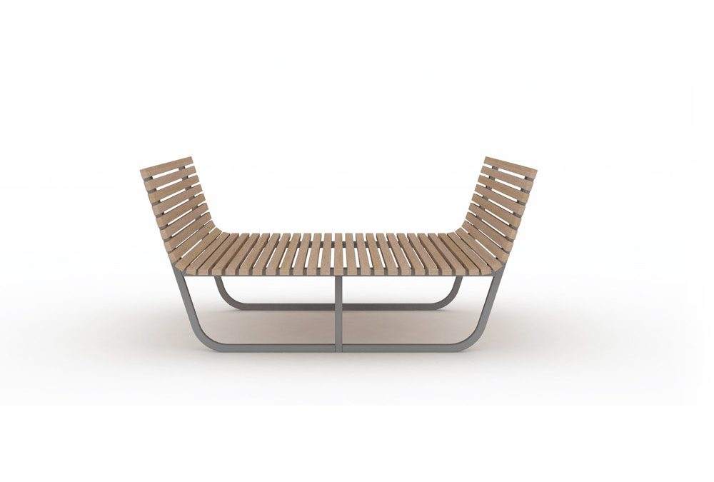 URBAN RELAX SEAT MEDIUM