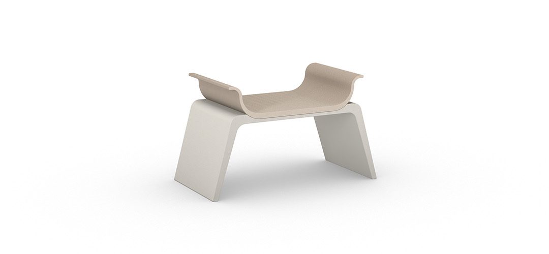 LEATHER CHAIR + ARMRESTS