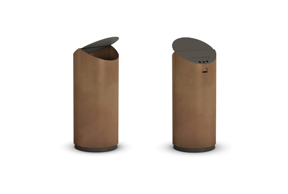 NEO LITTER BIN