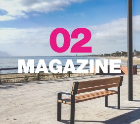 The Italian Lab Magazine 02
