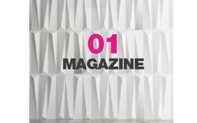 The Italian Lab magazine 01