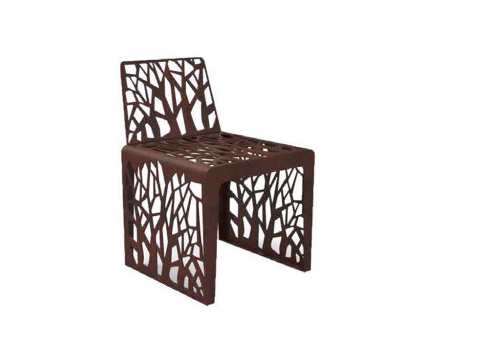 Ramage Bench